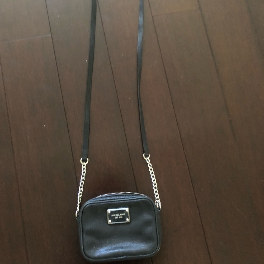 Michael Kors crossbody